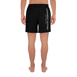 IVA Men's Athletic Shorts